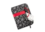 ChiaoGoo Twist Stainless Red Lace Interchangeable Knitting Needle 5"