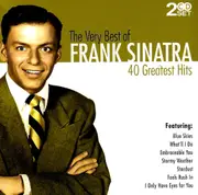 Frank Sinatra - The Very Best Of Frank Sinatra CD