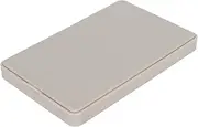 USB3.0 SSD Enclosure Adapter, Ultra Thin 30MB/S High Speed Hard Drive Enclosure for Computer (Eosnow7seohdpb32-12)
