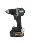 DeWalt McLaren F1 Team DCD85M 18V XR Brushless Hammer Drill SKIN ONLY
