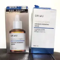 在飛比找蝦皮購物優惠-DR.WU 玻尿酸保濕修復精華液 30ml玻尿酸保濕精華液 