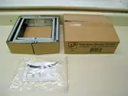New S&P Broan PCVRD Premium Radiation Damper for Fans PC50, PCV50, PCV80