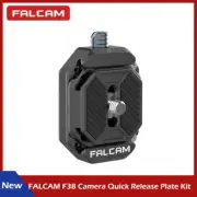 FALCAM F38 Quick Release Kit mount Universal DSLR Camera Gimbal Arca Swiss