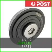 Fits FIAT ULYSSE ULYSSE CRANKSHAFT PULLEY RHV