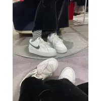 在飛比找Yahoo!奇摩拍賣優惠-Nike Air Force 1 Low Shadow 厚底