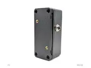 ToneX One – Pedal Plates (Temple Audio, Hook & Loop, Zip-Ties)