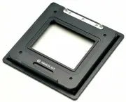 Digital Back For Mamiya 645 To Sinar P3 Camera Adapter Lens Board Hot