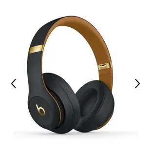 日本代購Beats Studio3 Wireless 耳罩式耳機