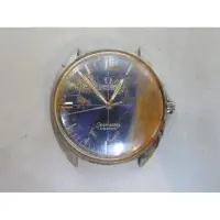 在飛比找蝦皮購物優惠-Omega 亞米茄 Seamaster 古董錶 老錶 故障品