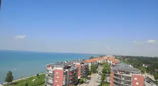 Panorama906 Apartman