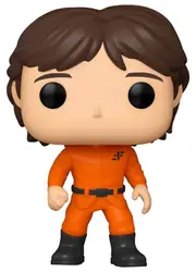 Pop! Funko 10cm Vinyl Figurine V Mike Donovan #1056 Collectable Kids 3y+ Toy