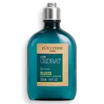 [L`occitane en provence] L'occitane en provence Refreshing Cedrato Body and Hair (Shower Gel) 250 ml