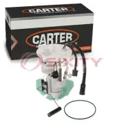 Carter Fuel Pump Module Assembly for 2006-2009 Mercury Mountaineer 4.0L 4.6L eo