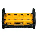 景鴻五金 公司貨 美國 DEWALT 得偉 DCB1800單主機 行動電源充電霸 鋰電池充電器 發電機 含稅價