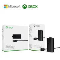 在飛比找蝦皮購物優惠-微軟原裝 Xbox one S/X 手把電池 Xbox On