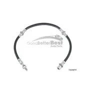 One New CEF Brake Hydraulic Hose Front 512066 9094702489 for Toyota Supra (for: Toyota)