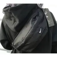 在飛比找蝦皮購物優惠-【NIKE】NIKE HOOD WAISTPACK 運動 休