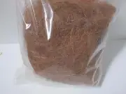400g natural coconut fibre nest nesting material for canaries plant liners