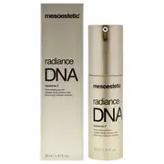 Radiance DNA Essence by Mesoestetic for Unisex - 1 oz Essence