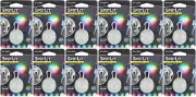 Nite Ize SpotLit LED Carabiner Light - Disc-O Select (12-Pack)