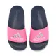 adidas 拖鞋 Adilette Shower K 中童 大童 女鞋 粉紅 涼拖鞋 愛迪達 [ACS] IE2606