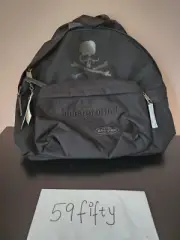 Eastpak Mastermind Japan Backpack Black