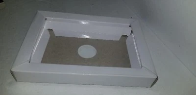 NEW Replacement Full Size Cardboard insert for Super Nintendo SNES shipped flat