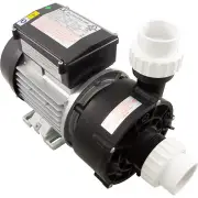 WTC50MLS Lingxiao Pump, Circ, LX WTCM, 1/15hp, 230v, 48Fr, 1.5", Long Snout