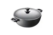 Classic Induction Stew Pot - 32cm