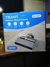 Mattress Vacuum Bed Vacuum Cleaner with 253.7Nm UV-C Light, HEPA Filter & 140℉ H