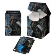 [Ultra Pro] MTG Adventures in the Forgotten Realms Deck Box - V2