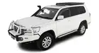 Rhino Rack Backbone w/ Pioneer Platform 1500x1380mm for Landcruiser 200 Series