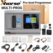 Xhorse Multi-PROG Pro level Programmer for Read,Write and Clone EC-U Data Device