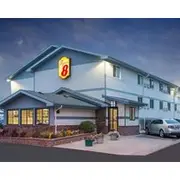Super 8 By Wyndham Pierre Sd