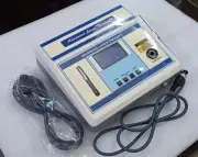 Best Pre Programmed Semiconductor Laser Physiotherapy Therapy Unit