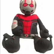 Disney Parks Ant Man Marvel Avengers Super Hero Backpack Large 28" H