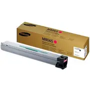 AUSTiC Compaitlble Toner for Samsung CLTM806 Magenta