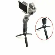 NEW Gimbal Stabilizer Tripod Bracket Holder For DJI Osmo Mobile1 /Mobile 2 Parts