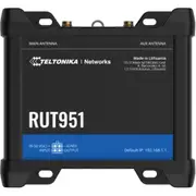 Teltonika RUT951 Dual SIM 4G/LTE Wi-Fi Router [RUT951]