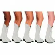Tamara Compression Waitress Tights M L XL 2XL 3XL Hooters Uniform WISK AWAY