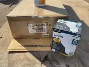 New Box Of 12 TCP Pro 4R4016TD E26 2700K TruDim 16W Dimmable Light Bulbs Flood