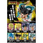 【小妻玩玩具】 現貨 正版 代理 萬代 七龍珠 超戰士 P5 中盒 公仔 DRAGON BALL 悟空 公仔