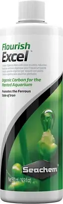 116045308 Flourish Excel 500 Ml, 500 Ml