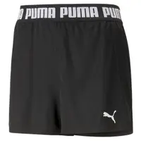 在飛比找蝦皮商城優惠-PUMA 短褲 訓練系列 TAD 3吋短褲 女 523383