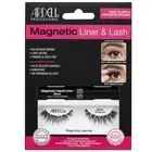 Ardell Reusable Waterproof Magnetic Liner and Demi Wispy Lash Kit NWB