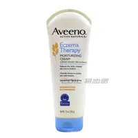 在飛比找PChome商店街優惠-【易油網】Aveeno Naturals 燕麥保濕無香乳霜 