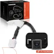 Rear Back Up Park Assist Camera for Honda Civic 2013 Coupe w/Navigation System