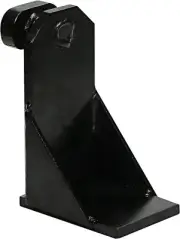 Shipping Container Leveling Attachment Leveling Leg Floor Jack