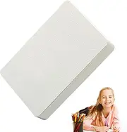 Blank Watercolour Paper, Blank Watercolour Cards - 50 Sheets 4 x 6 Inch Blank Postcard Drawing Watercolour Paper - Painting Enthusiastic Sketch Paper for Birthday Cards and Wedding Invitations