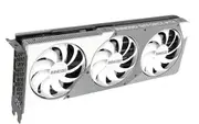 INNO3D GeForce RTX 5070 Ti X3 OC White 16GB Graphics Card [N507T3-16D7X-176068W]